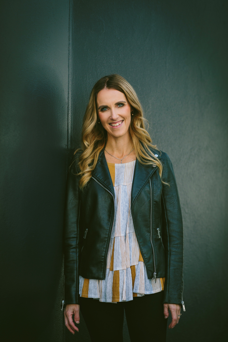 Christina Wedgwood