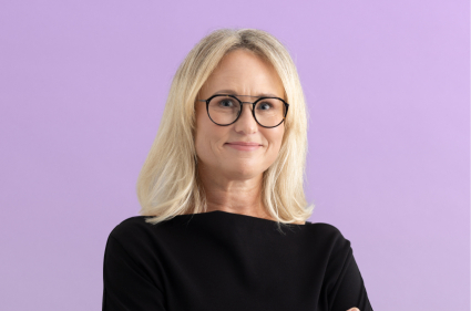 Jayne Chater headshot