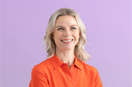 Libby Irwin headshot