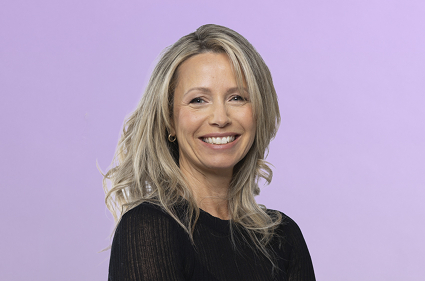 Jo Pedersen