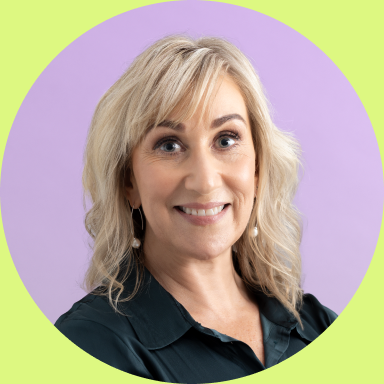 Suzi McAlpine