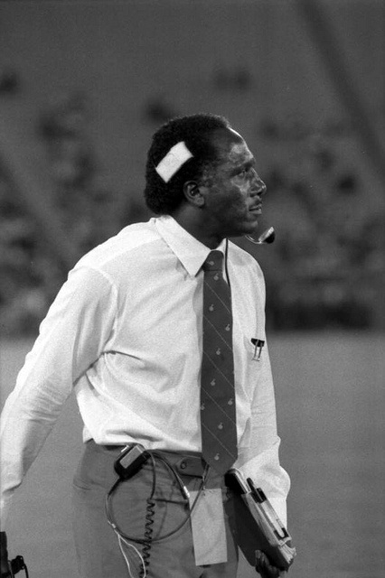 A coach will help to indentify unwanted behaviours when they arise - The Leader's Digest