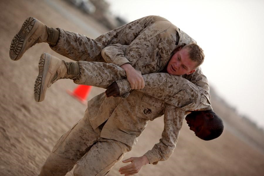 Ask for help - The Leader's Digest 