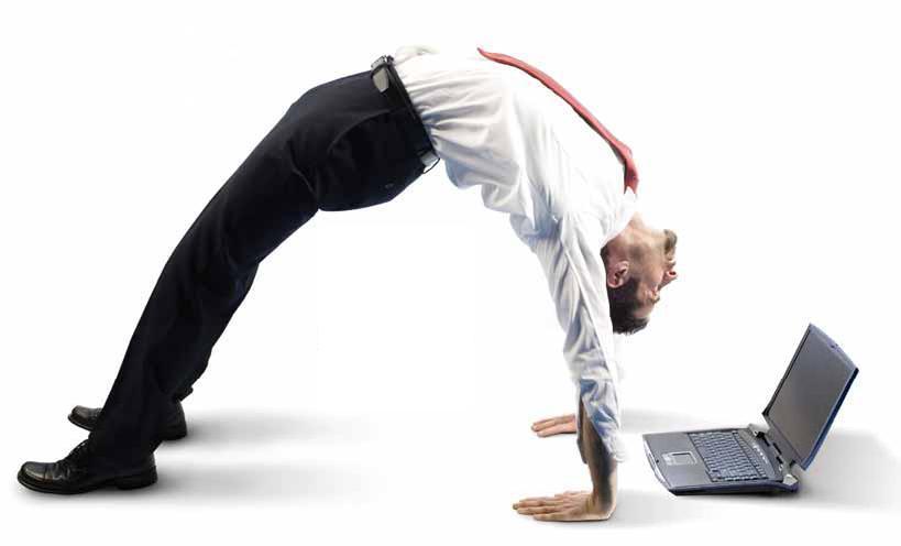 Flexibility in corporate NZ - The Leader's Digest, by Suzi McAlpine