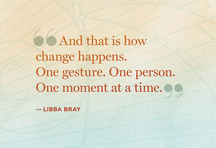 Quote - The Leader's Digest
