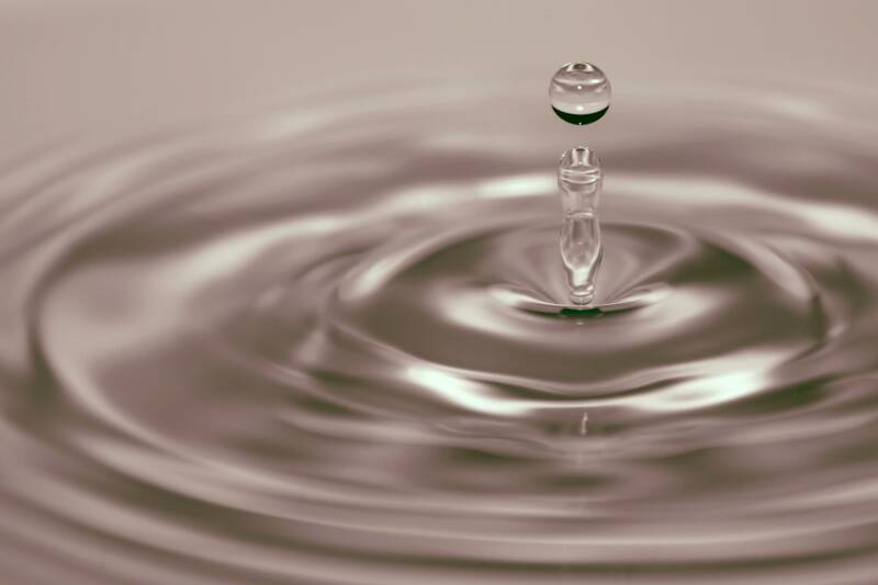 The Ripple Effect, The Leader's Digest, by Suzi McAlpine The Ripple Effect, The Leader's Digest, by Suzi McAlpine