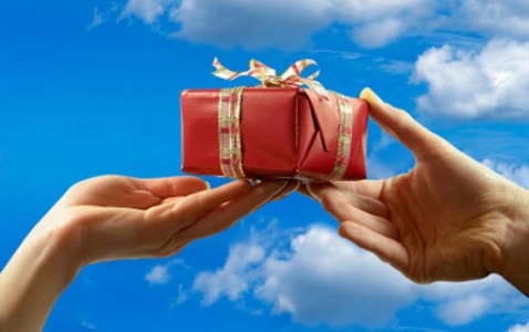 Express your gratitude - The Leader's Digest