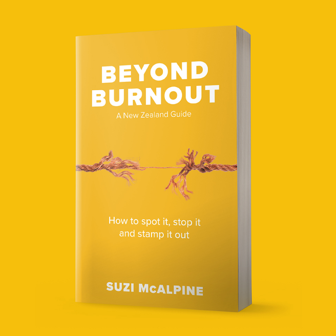 Beyond Burnout